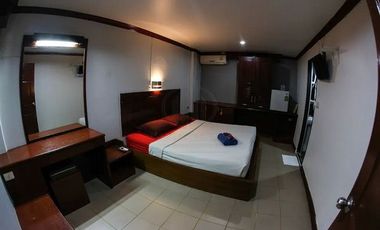 Sale Hotels 29 Rooms Karon District