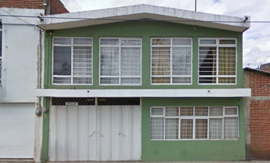 Casa En Venta Calle Curinda 129, La Tamacua Uruapan Michoacán Recuperación Bancaria.fm17