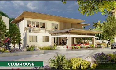 2 Bedroom Condominium Unit for Sale at Vernazza in Palo Leyte 43sqm