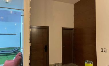 Casa en venta con Alberca en Fracc. Privado El Secreto