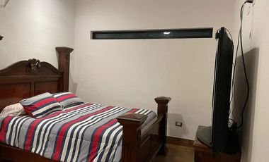 Casa en venta con Alberca en Fracc. Privado El Secreto