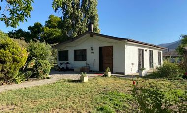 VENTA TERRENO AGRÍCOLA USO RECREACIONAL