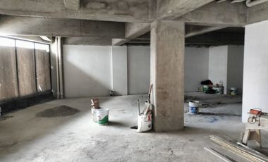 LOCAL COMERCIAL EN RENTA ( CARR MEX-TOLUCA-CUAJIMALPA)