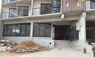 LOCAL COMERCIAL EN RENTA ( CARR MEX-TOLUCA-CUAJIMALPA)