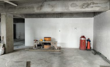 LOCAL COMERCIAL EN RENTA ( CARR MEX-TOLUCA-CUAJIMALPA)