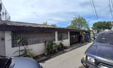 House and Lot for Sale in Alley 1, Project 6, Quezon City