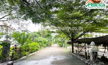 คอนโดเดอะชีวาแซงค์ชัวรี่ เขาใหญ่ ตำบลวังไทร อำเภอปากช่อง นครราชสีมา วิวภูเขา