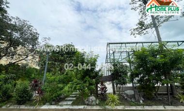 คอนโดเดอะชีวาแซงค์ชัวรี่ เขาใหญ่ ตำบลวังไทร อำเภอปากช่อง นครราชสีมา วิวภูเขา
