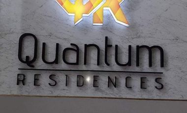 Horizon land quantum residence pre selling condo in pasay