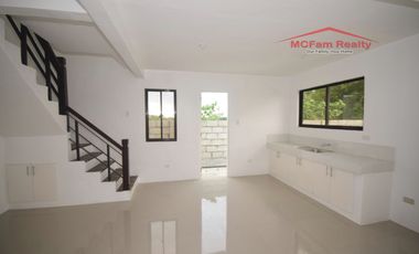 PAG-IBIG House and Lot For Sale in Cavite Daang Hari near Imus