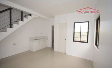 PAG-IBIG House and Lot For Sale in Cavite Daang Hari near Imus