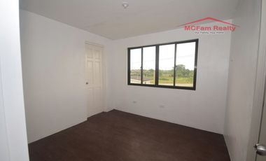PAG-IBIG House and Lot For Sale in Cavite Daang Hari near Imus