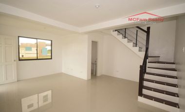 PAG-IBIG House and Lot For Sale in Cavite Daang Hari near Imus
