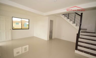 PAG-IBIG House and Lot For Sale in Cavite Daang Hari near Imus