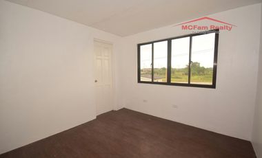 PAG-IBIG House and Lot For Sale in Cavite Daang Hari near Imus