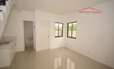 PAG-IBIG House and Lot For Sale in Cavite Daang Hari near Imus