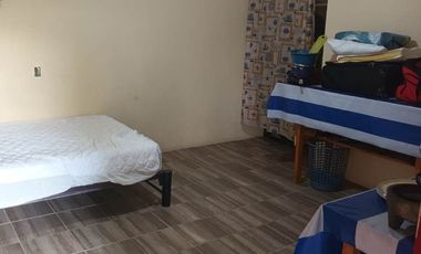 C115 Venta de Casa,  3 recamaras  a 100 mts carretera Zona Ixtapa en Barrio Nuevo