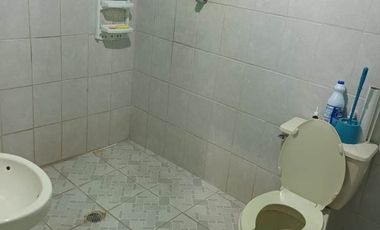 C115 Venta de Casa,  3 recamaras  a 100 mts carretera Zona Ixtapa en Barrio Nuevo