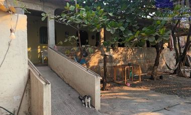 C115 Venta de Casa,  3 recamaras  a 100 mts carretera Zona Ixtapa en Barrio Nuevo