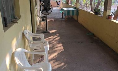 C115 Venta de Casa,  3 recamaras  a 100 mts carretera Zona Ixtapa en Barrio Nuevo