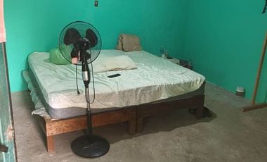 C115 Venta de Casa,  3 recamaras  a 100 mts carretera Zona Ixtapa en Barrio Nuevo