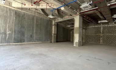 Available Commercial Space for Lease in Filinvest City, Alabang, Muntinlupa