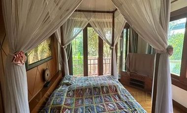 For Sale 9 bedrooms Single house,Phra Nakhon Si Ayutthaya