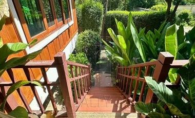 For Sale 9 bedrooms Single house,Phra Nakhon Si Ayutthaya