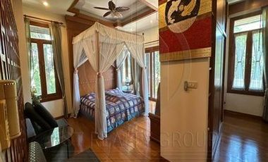 For Sale 9 bedrooms Single house,Phra Nakhon Si Ayutthaya