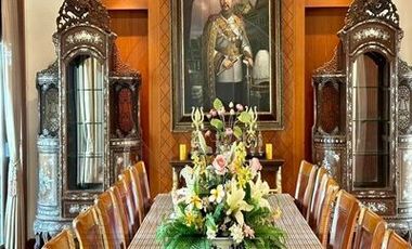 For Sale 9 bedrooms Single house,Phra Nakhon Si Ayutthaya