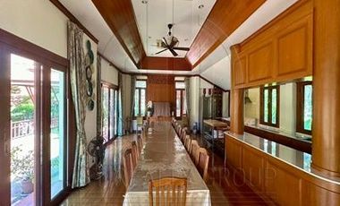 For Sale 9 bedrooms Single house,Phra Nakhon Si Ayutthaya
