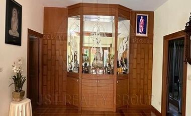 For Sale 9 bedrooms Single house,Phra Nakhon Si Ayutthaya