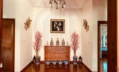 For Sale 9 bedrooms Single house,Phra Nakhon Si Ayutthaya