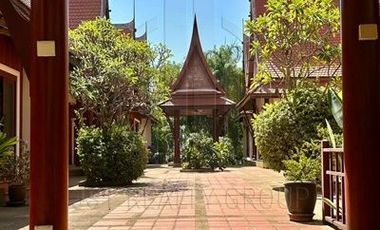 For Sale 9 bedrooms Single house,Phra Nakhon Si Ayutthaya