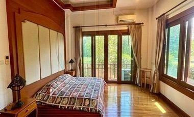 For Sale 9 bedrooms Single house,Phra Nakhon Si Ayutthaya