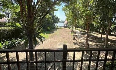 For Sale 9 bedrooms Single house,Phra Nakhon Si Ayutthaya