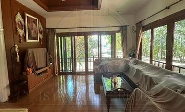 For Sale 9 bedrooms Single house,Phra Nakhon Si Ayutthaya
