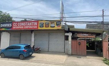 500sqm Commercial Property in Maa Davao City