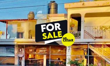 Casa en venta en colonia nuevo Hermosillo Sur de la ciudad
