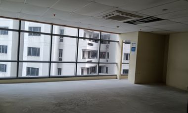 For Leasing! 668 square meters of office space in Ortigas Center, Pasig