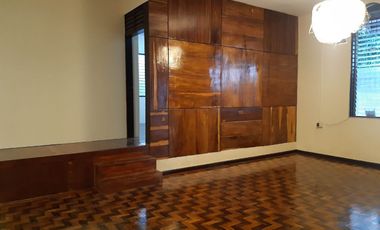 Calindagan Traditional House