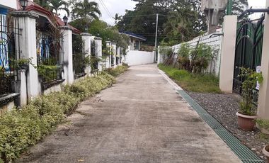 Calindagan Traditional House