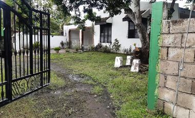 Calindagan Traditional House