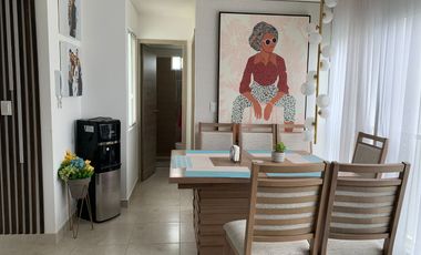 EN VENTA DEPARTAMENTO EN LA JOYA