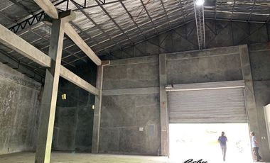 1,100 sqm Warehouse for Rent in Mandaue City w/ an office space