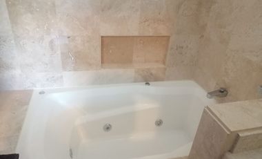Departamento amueblado en renta en Lomas del Tec