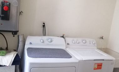 Departamento amueblado en renta en Lomas del Tec