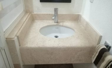 Departamento amueblado en renta en Lomas del Tec