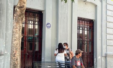 Local comercial en renta, Zona Centro, Villahermosa