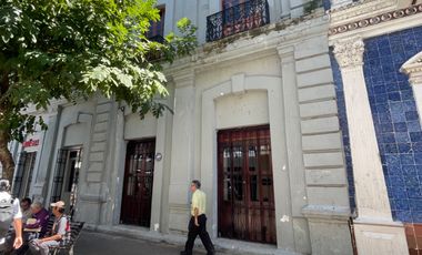 Local comercial en renta, Zona Centro, Villahermosa